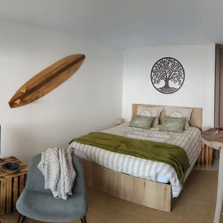 Manahere Front De Apartman *
