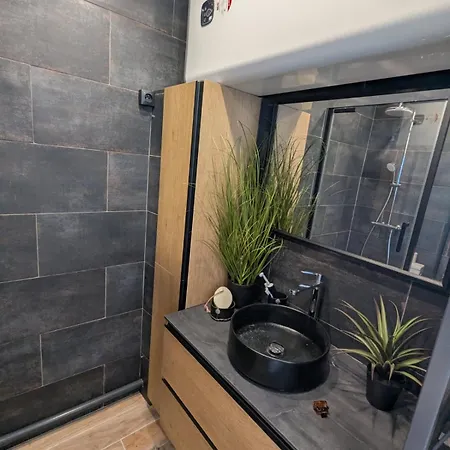 Manahere Front De Apartman Lacanau