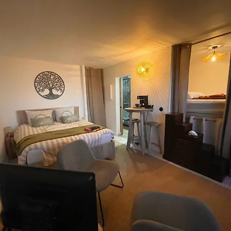 Apartman Manahere Front De Lacanau